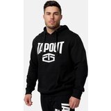 Lonsdale Men's hooded sweatshirt regular fit Cijene