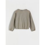 Reserved - GIRLS` T-SHIRT - tamnosivo | shoptok.hr