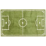 HOMESCAPES preproga enfant - terrain de foot, (5000161084) | Shoptok.si
