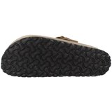 Birkenstock Cokli BOSTON BIG BUCKLE Kostanjeva | Shoptok.si