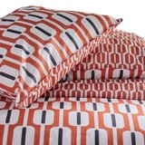 Today Kompleti posteljnine Parure de lit Sunshine Enzo rouge Rdeča | Shoptok.si