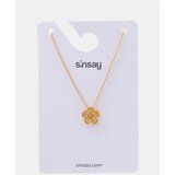 Sinsay Ogrlica s privjeskom | shoptok.hr