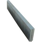 CEMENTNI IZDELKI ZOBEC rubnjak (Sive boje, D x Š x V: 80 x 5 x 30 cm) Cijene