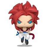 Funko Bobble Figure Anime - Dragon Ball GT POP! - Super Saiyan 4 Gogeta #2074 | ePonuda.com