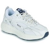 Mercer Amsterdam Nizke superge The Re-Run Max Nappa Bela | Shoptok.si