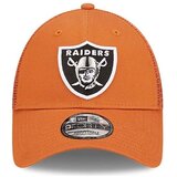 New Era 940 Trucker Nfl Home Field 9FORTY Lasrai Narančasta | shoptok.hr