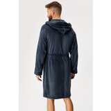 L - L Kratek kopalni plašč Iwo | Shoptok.si