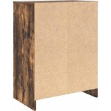 Ormarić za cipele boja hrasta 57x34x76 cm konstruirano drvo | Eponuda.ba
