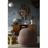 Miuform Crvena fotelja Ovo – | shoptok.hr