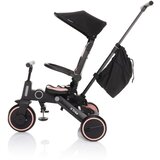 Zopa Tricikl X-Trike, Quartz Pink | Shoptok.si