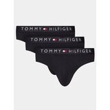 Tommy Hilfiger 3P BRIEF Tamno plava Cijene