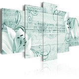  Slika - Coolness of lily 200x100 Cijene