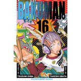 VIZ Media Tsugumi Ohba, Takeshi Obata - Bakuman, Vol. 16 Cene