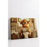 Wallity slika Ersyaıhyvn55, 50x70cm | Eponuda.com