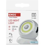 Emos noćna lampa - pir senzor - P3324 | shoptok.hr