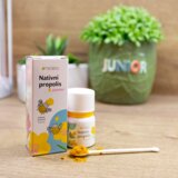 Hedera Nativni Propolis Junior, propolis za djecu, 20 g | shoptok.hr