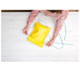  VREĆICE-KUVERTE UKRASNE STRIP 36X50CM REX PACK PK10 REX-SAUL SADOCH REXPK36-219B | Shoptok.si