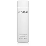 Clear Skin Tonic čistilni tonik 100 ml