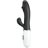 Pretty Love Vibrator Snappy black | ePonuda.com