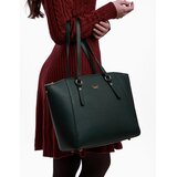 Vuch Torba Carmela Dark Green, 28,5 x 32 cm Slike