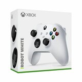 Microsoft bežični kontroler XBOXONE/XSX bijeli | Eponuda.ba