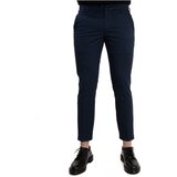 Dondup Hlače UP518GSE046UPTD894 Modra Cene