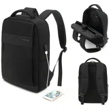 ruksak za laptop 17.3" USB KLB190608