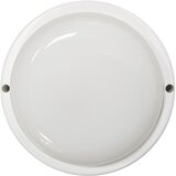  LED spoljašnje plafonsko svetlo LED/15W/230V 4200K prečnik 15,5 cm IP64 belo | Eponuda.com