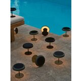 Nordlux LED solarna lampa ELMER LED/2W/3,7V IP44 zelena | Eponuda.com