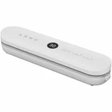 Aparat za vakumiranje, 80W, LED display, Bijeli