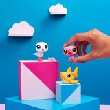 LITTLEST PET SHOP komplet figuric littlest pet shop - radovedno vzdušje - 3 kosi | Shoptok.si