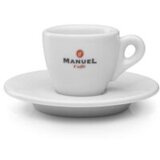  Manuel Elite šoljica za cappuccino kafu + podmetač | Eponuda.ba