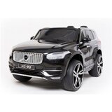 Beneo 12V VOLVO XC90 - otroški avto na akumulator, črn | Shoptok.si