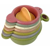  Edukativni set igračaka za kupanje gusjenica | shoptok.hr