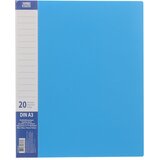TTO Fascikla PVC A3 20 Folija Pl Cijene