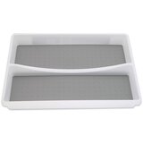 Addis Siv plastičnni organizator za predal 32,5 x 23,5 cm - Addis Cene