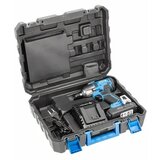 Hogert HT2E200 akumulatorski udarni ključ, 400Nm ( HT2E200 ) | ePonuda.com