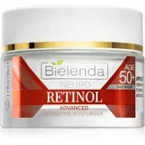 Neuro Retinol lifting krema 50+ 50 ml