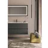 Hanah home Ormarić sa umivaonikom Nest 121 v2 631 | Eponuda.com