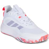 Adidas Košarka OWNTHEGAME 3.0 Bela Cene