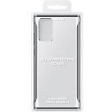 Samsung original ovitek clear protective ef-gn980cbe za galaxy note 20 n980 - črn | Shoptok.si