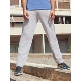 Fruit Of The Loom Lightweight Men's Lightweight Open Leg Jog Pants 640380 80/20 240g Cene