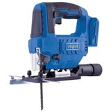 Scheppach Aku ubodna testera IXES C-JS220-X Solo (5901817900) | ePonuda.com