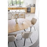 Rowico Dodatna mizna plošča v hrastovem dekorju 135x50 cm Maddock – | Shoptok.si