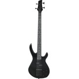  Električna bas gitara za početnike s torbom crna 4/4 46 " | shoptok.hr