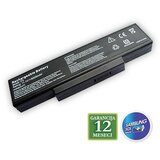 Baterija za laptop msi BTY-M66 11.1V 5200mAh Cene