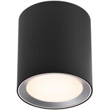 Nordlux LED prigušiva kupatilska svetiljka LANDON SMART LED/8W/230V IP44 crna | Eponuda.com