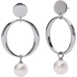 2jewels Naušnice 261358 - Srebrna | shoptok.hr