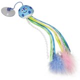 Nobby plišasta igrača za mačke ventosa s priseskom - 35 cm | Shoptok.si