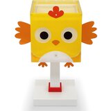 Dalber 64641 - Dečija lampica LITTLE CHICKEN 1xE14/8W/230V | Eponuda.com